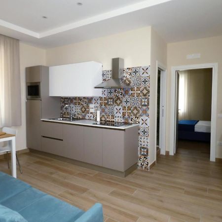 Appartamento Salotto Vomero 7 Neapol Exteriér fotografie