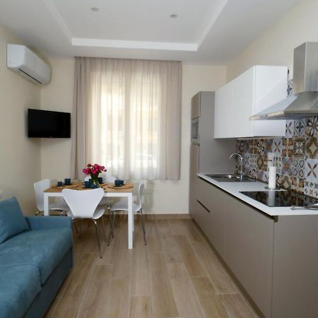 Appartamento Salotto Vomero 7 Neapol Exteriér fotografie