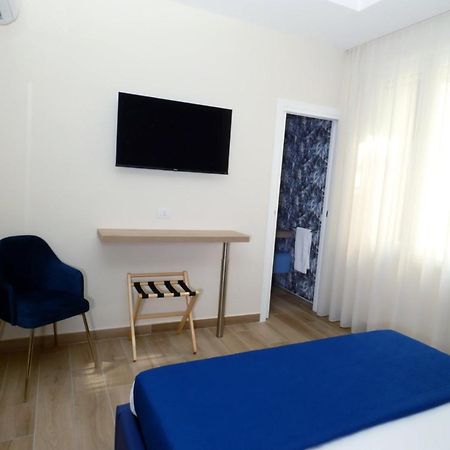 Appartamento Salotto Vomero 7 Neapol Exteriér fotografie