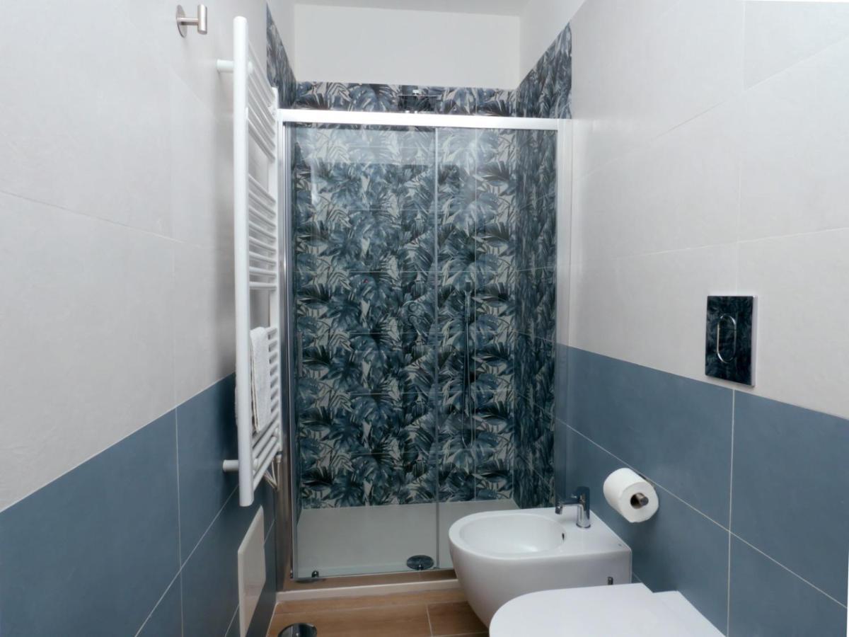 Appartamento Salotto Vomero 7 Neapol Exteriér fotografie