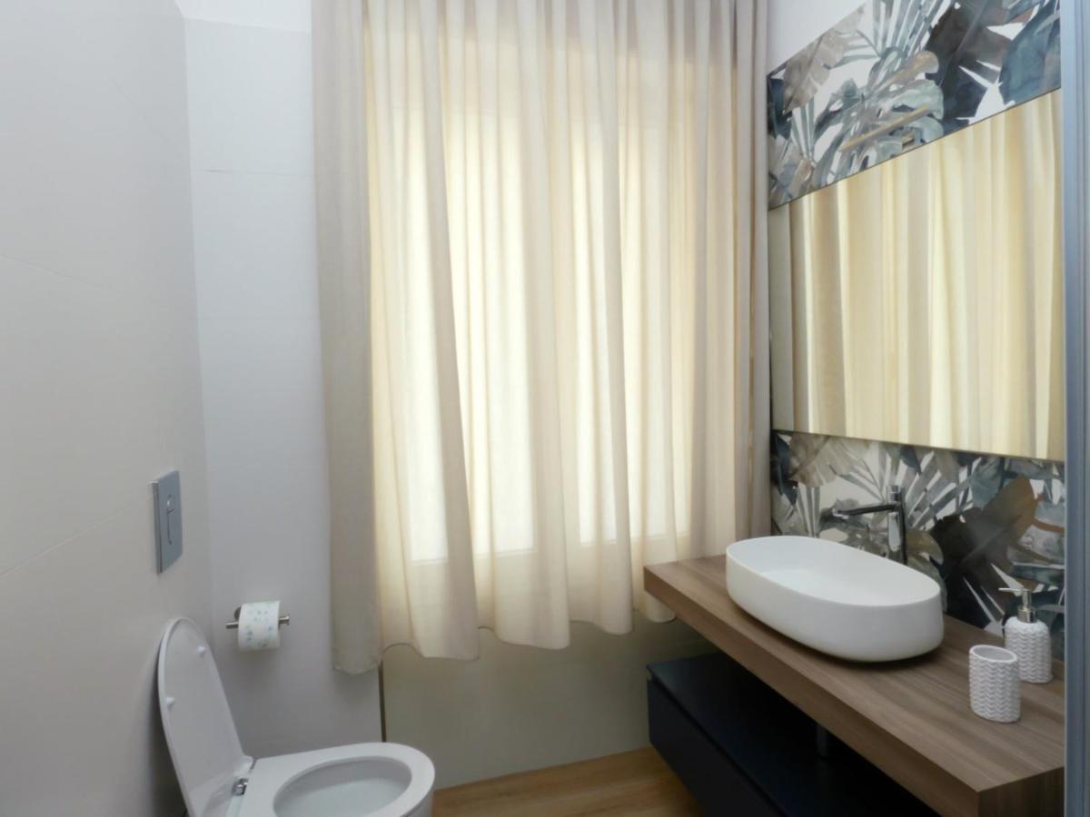 Appartamento Salotto Vomero 7 Neapol Exteriér fotografie