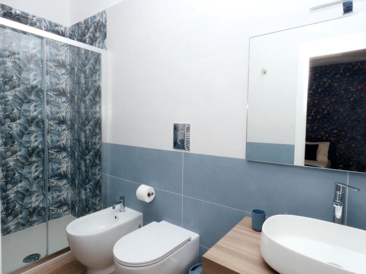 Appartamento Salotto Vomero 7 Neapol Exteriér fotografie