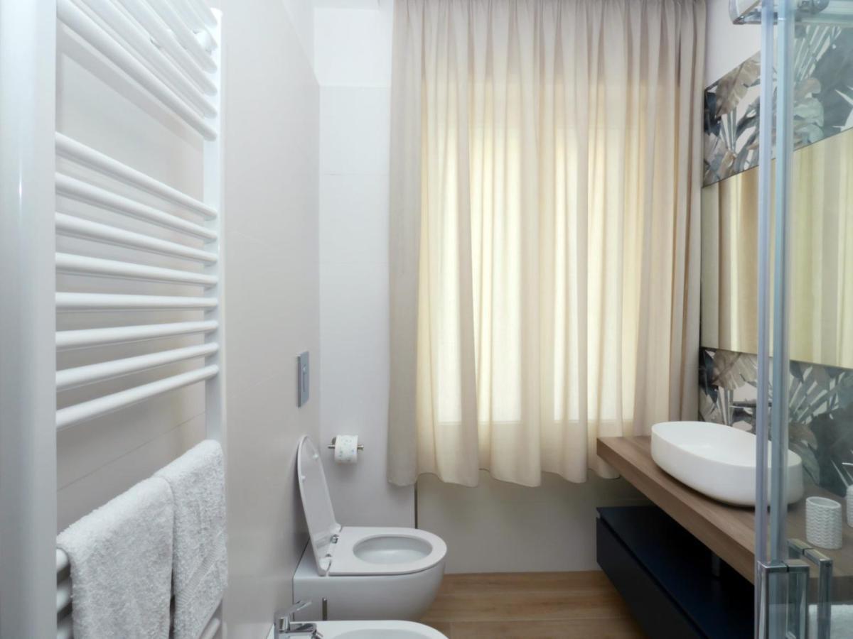 Appartamento Salotto Vomero 7 Neapol Exteriér fotografie