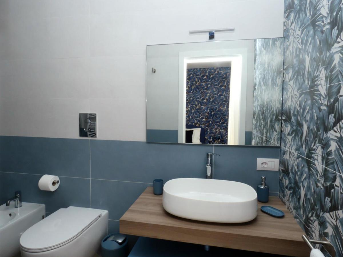 Appartamento Salotto Vomero 7 Neapol Exteriér fotografie