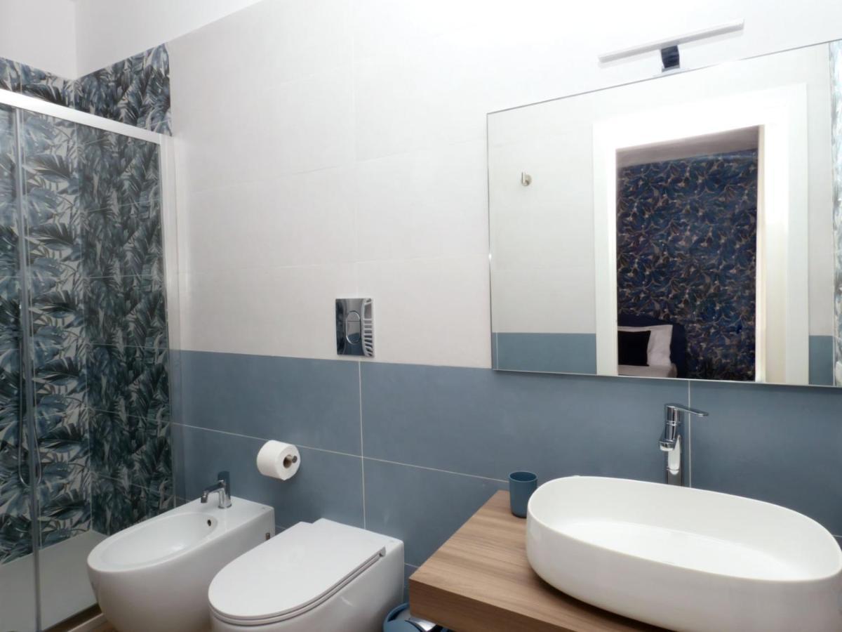 Appartamento Salotto Vomero 7 Neapol Exteriér fotografie